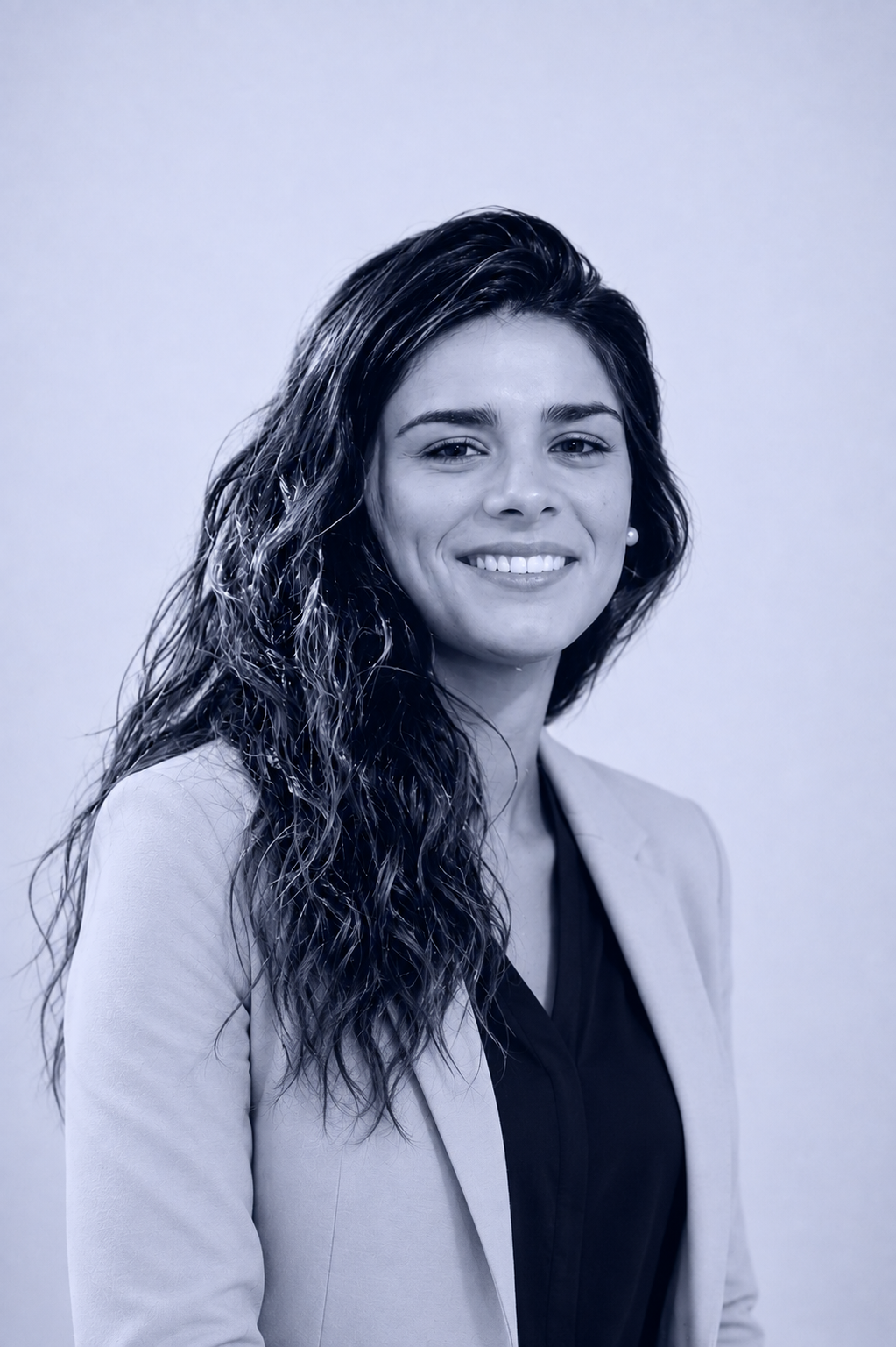 Andreia, Experte Meta & Google