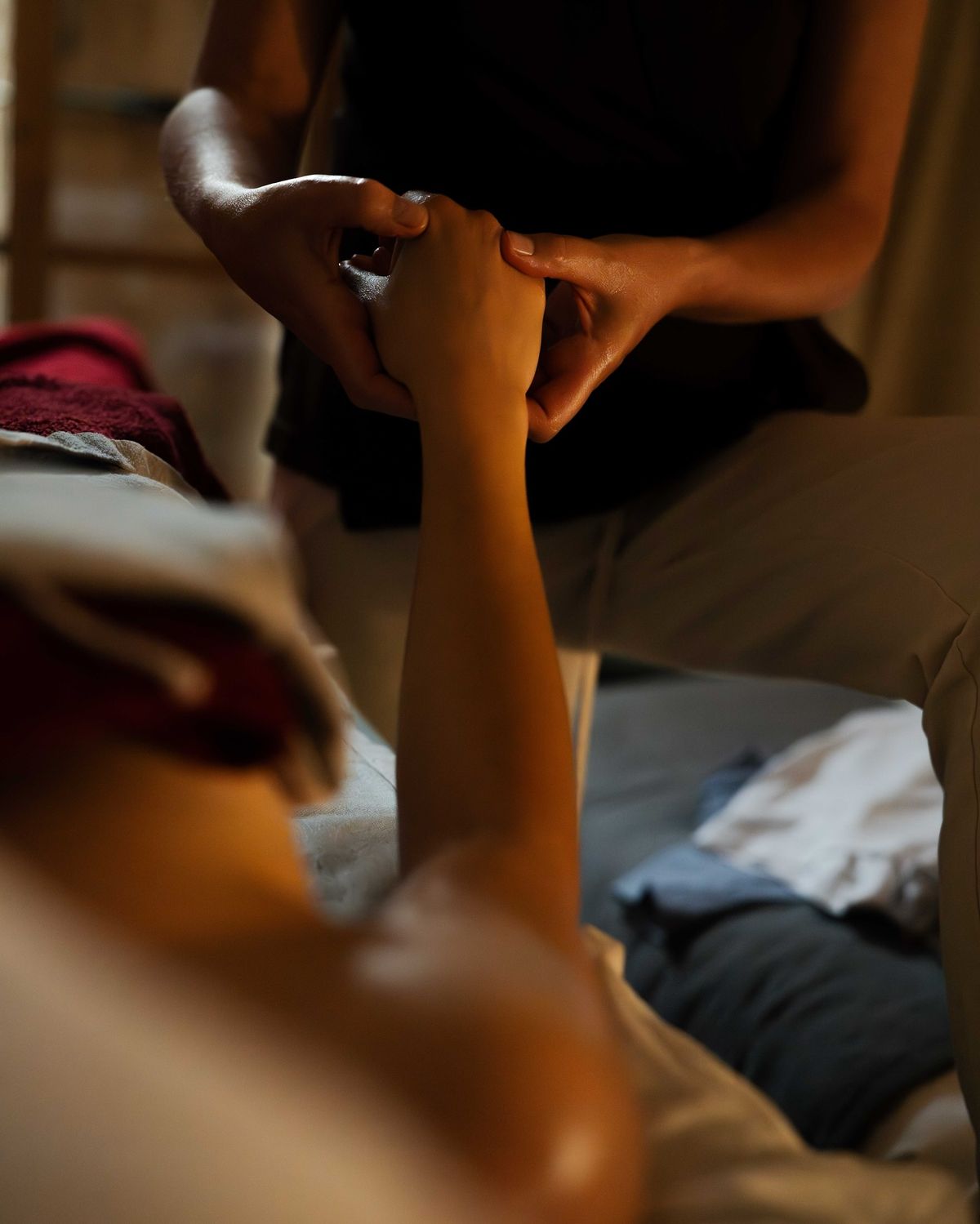Développer son activité de masseur bien-être