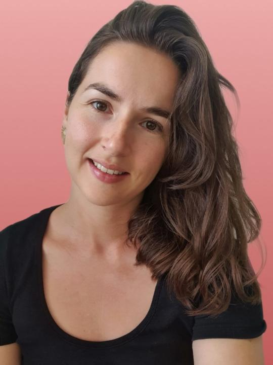 Avis de Angélique