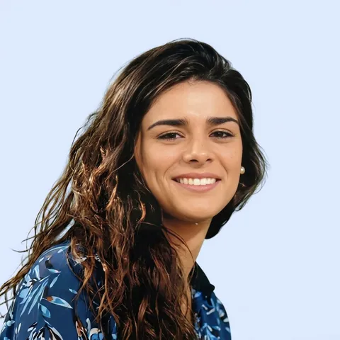 Andreia, Experte Meta & Google