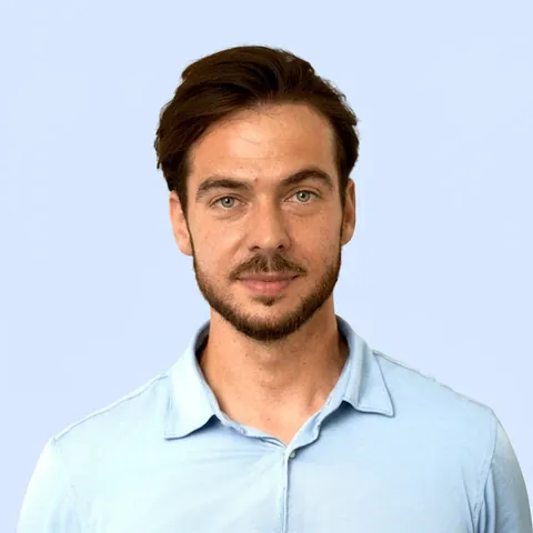 Anthony, Directeur des performances