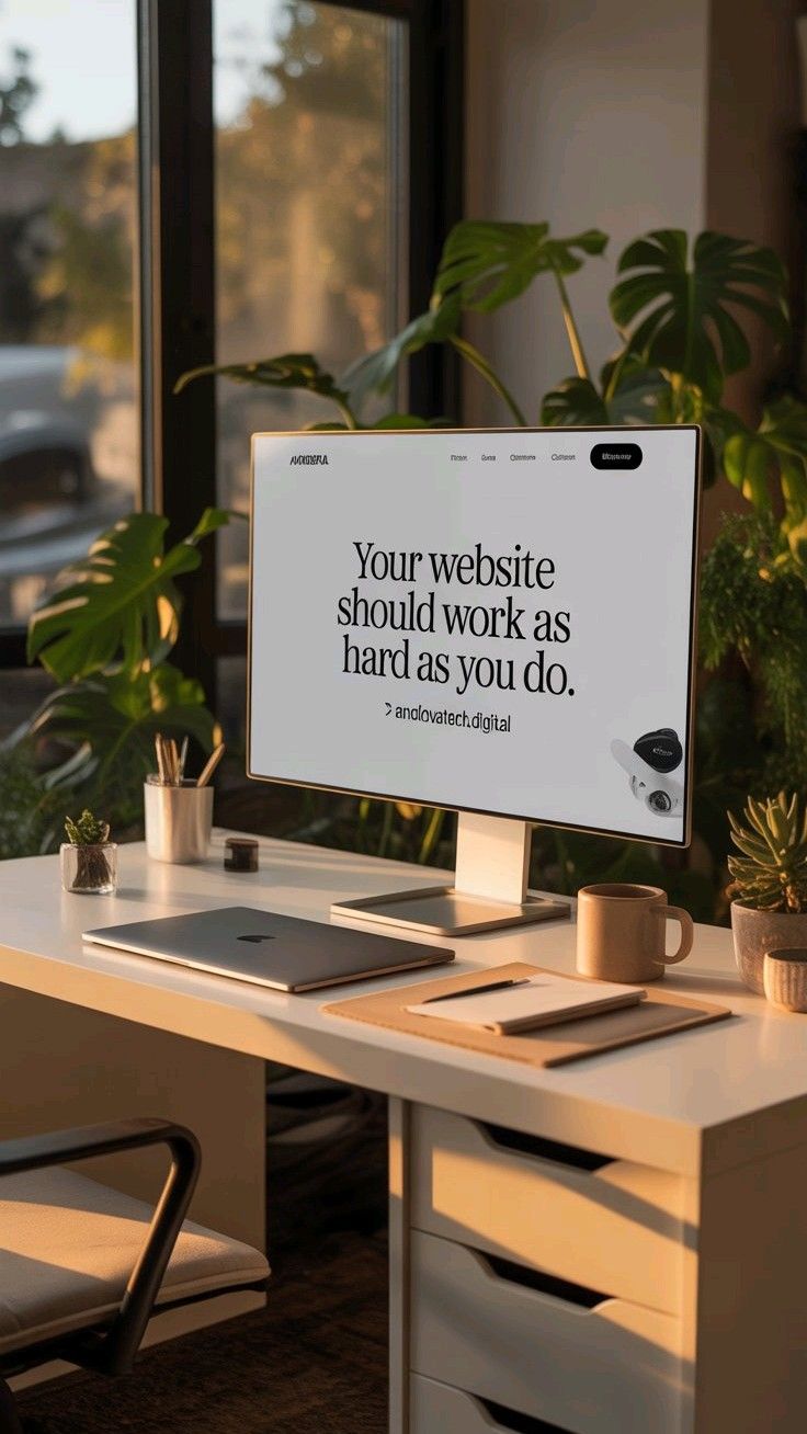 Theralys : pourquoi j'en ai fait mon partenaire site internet pour les thérapeutes (avis complet 2026)