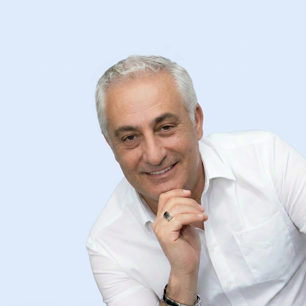 David
