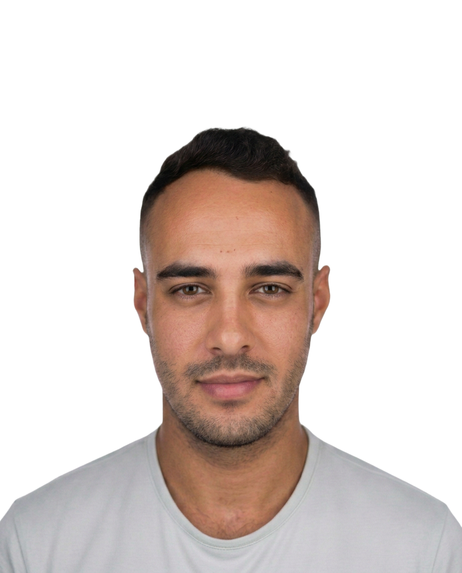 Etienne, Coach stratégique