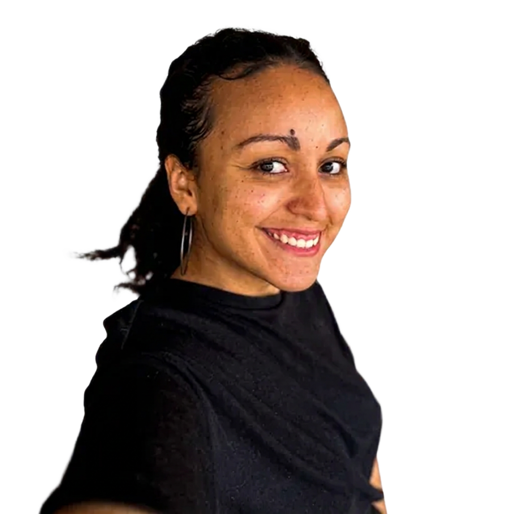 Fanny, Webdesigner
