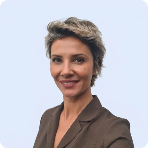 Mélanie, Coach stratégique