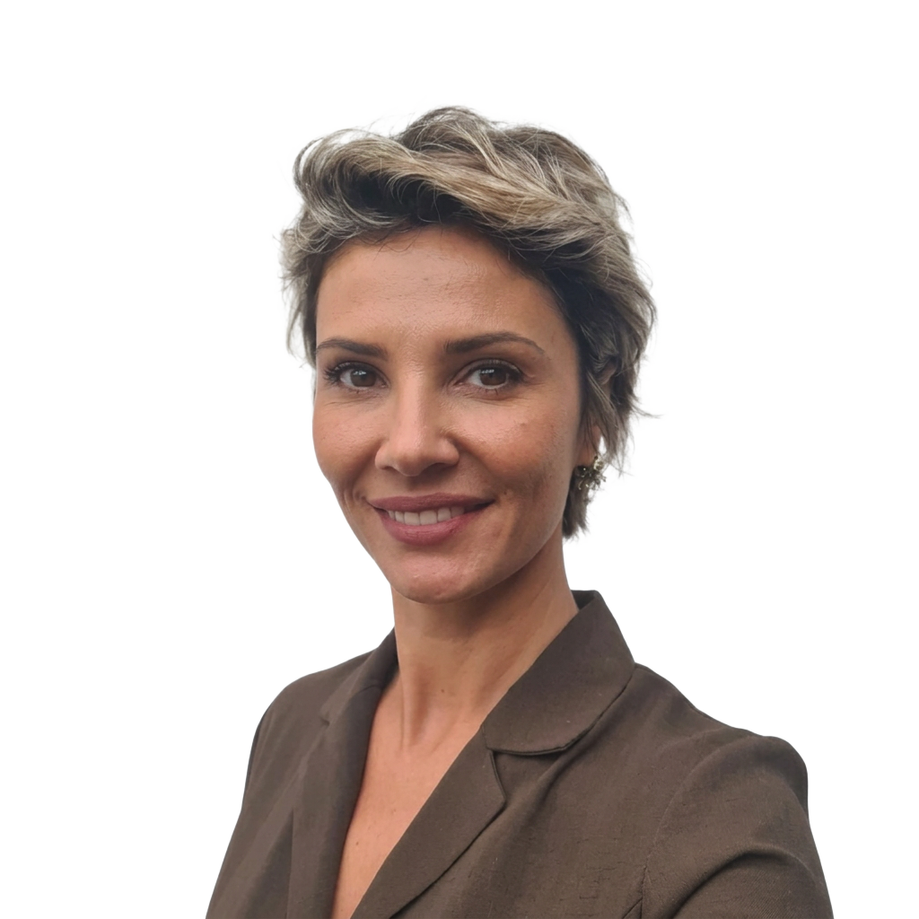 Mélanie, Coach stratégique