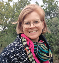 Cécile Cafaro Oulevay